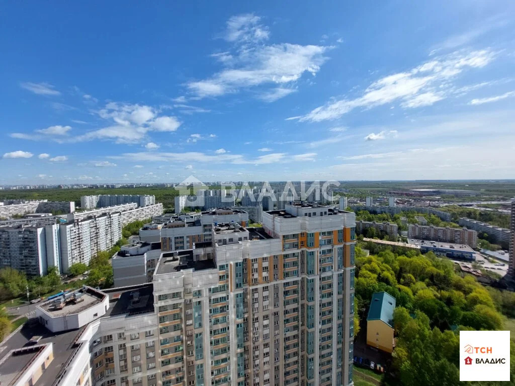 Аренда квартиры, ул. Михневская - Фото 8