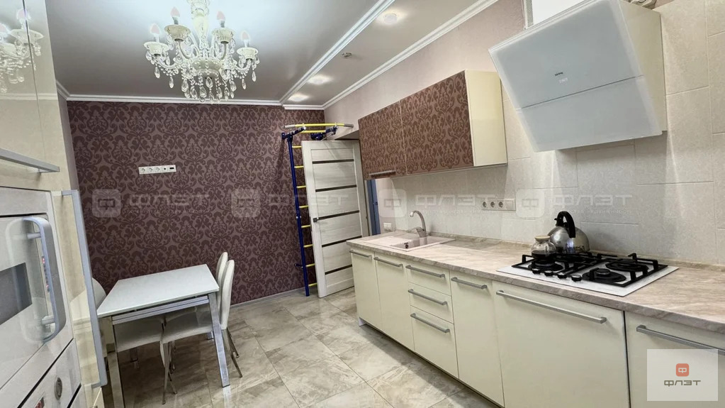 Продажа квартиры, Казань, ул. Баки Урманче - Фото 2
