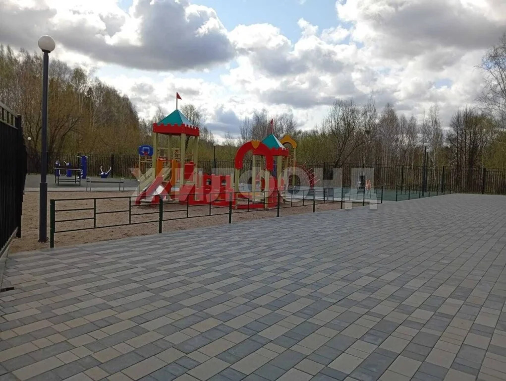 Продажа квартиры, Новосибирск, ул. Петухова - Фото 25
