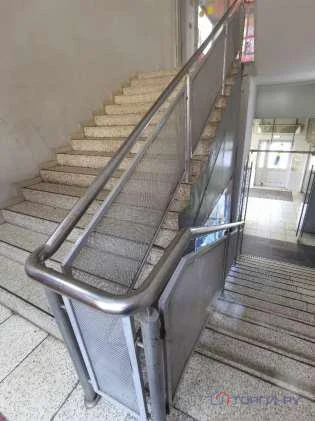 Продажа торгового помещения, ул. Люблинская - Фото 16