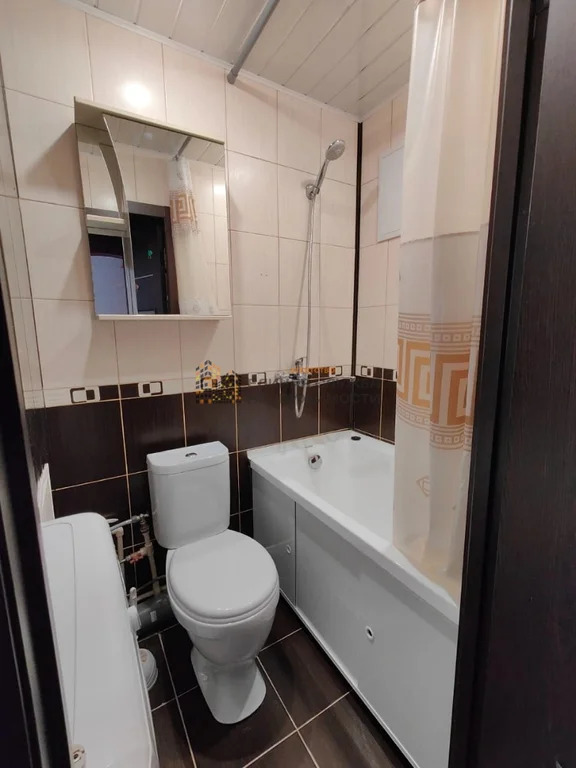 Аренда квартиры, Уфа, ул. Заводская - Фото 7