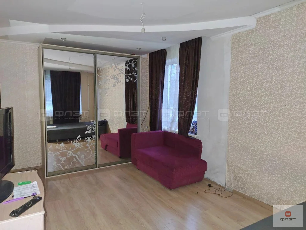 Продажа квартиры, Казань, Ибрагимова пр-кт. - Фото 2