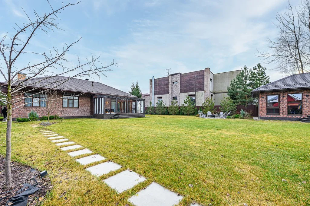 Дом-шале в Красногорском районе д.Тимошкино - Фото 7