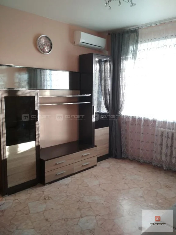 Продажа квартиры, Казань, ул. Чапаева - Фото 1
