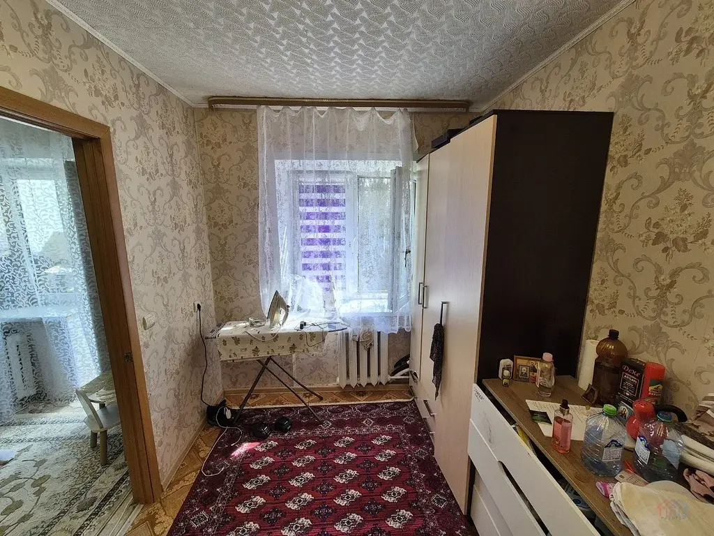 2-к. квартира, 43,4 м2, 4/5 эт. - Фото 10