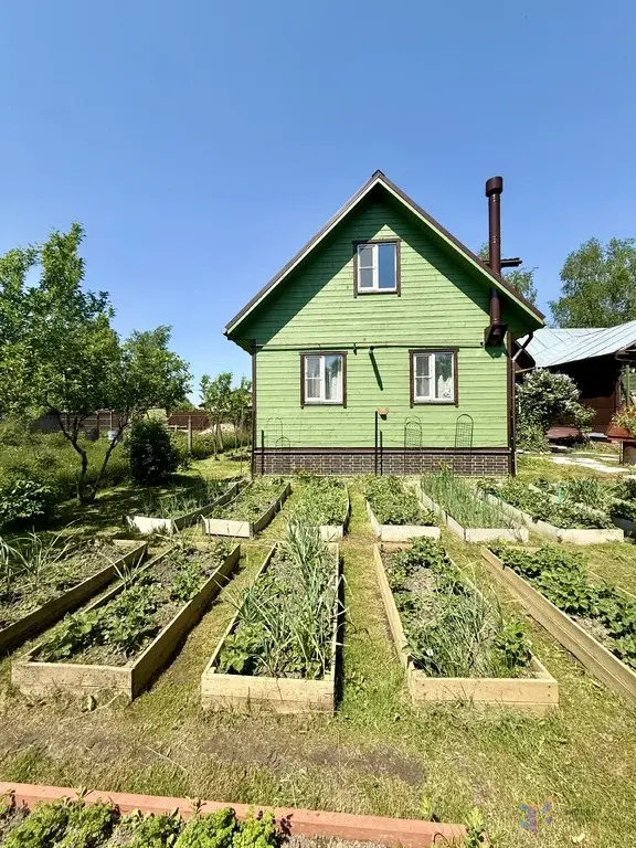 Продам дом - Фото 2