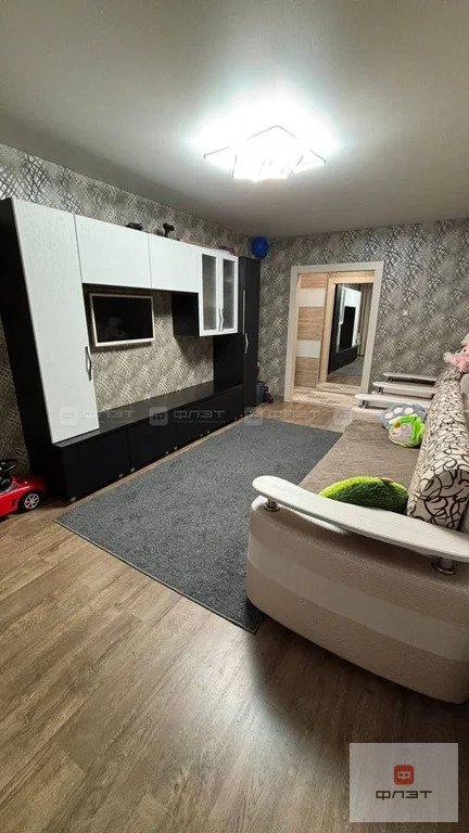 Продажа квартиры, Казань, ул. Четаева - Фото 3