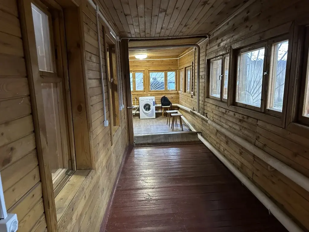 Дом в Быково Общ.пл. 115 кв.м с участком 9 соток Сдаю - Фото 40