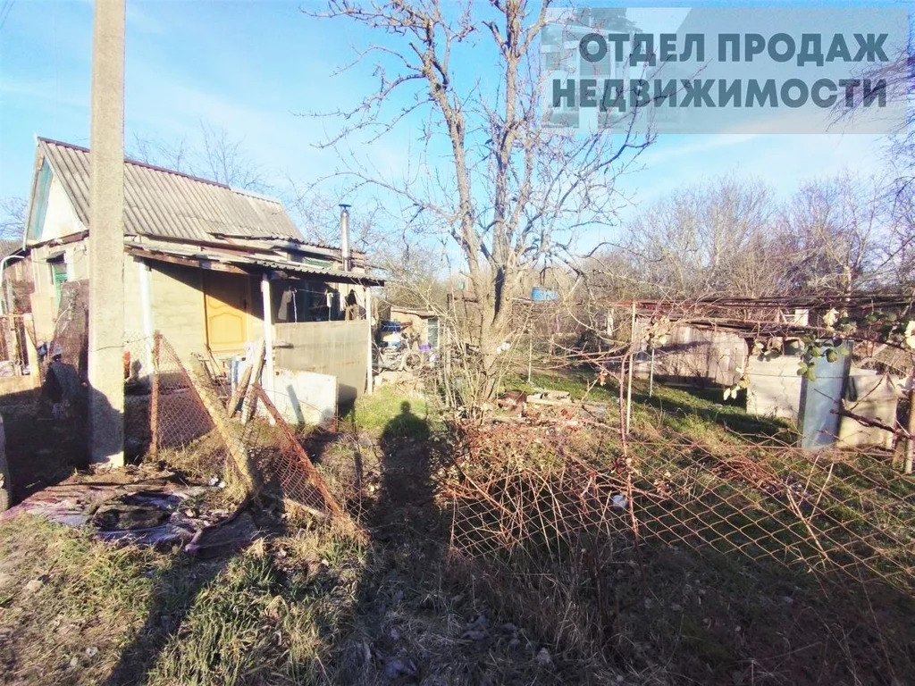 Дача в уютном месте - Фото 1