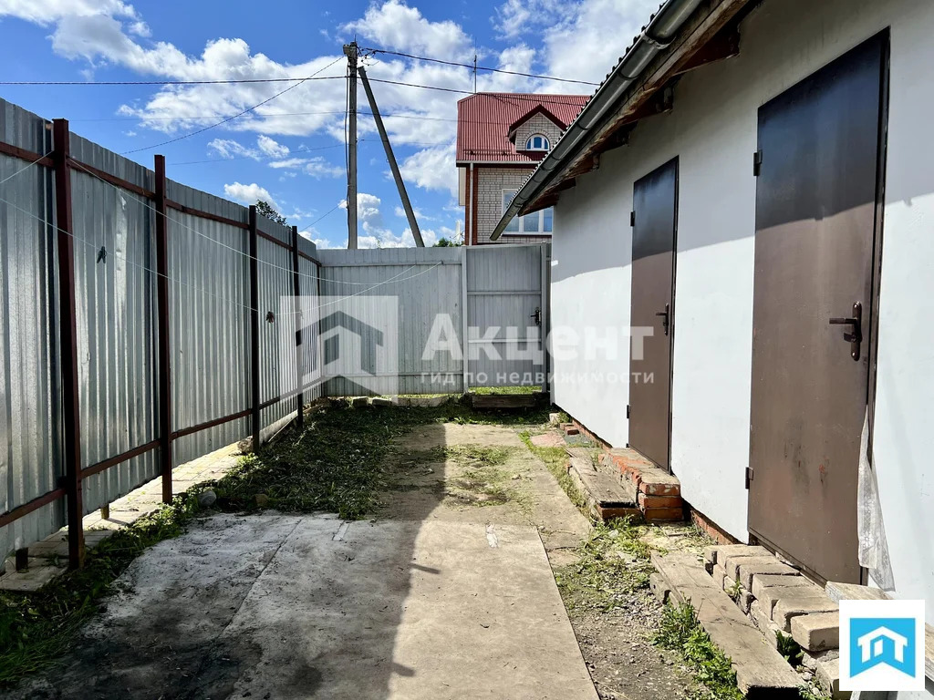 Продажа дома, Иваново, ул. Щорса - Фото 12