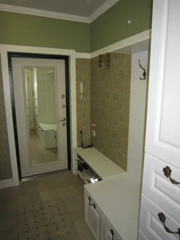 сдается трехкомнатная квартира - Фото 6