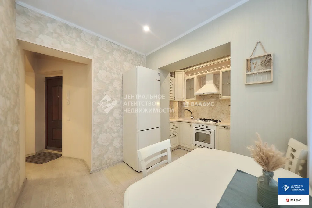 Продажа квартиры, Рязань, ул. Зубковой - Фото 3