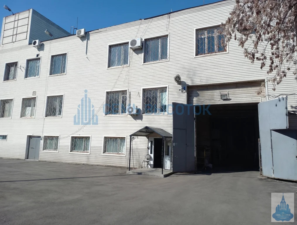 Аренда ПСН, Подольск, Большая Серпуховская ул. - Фото 1