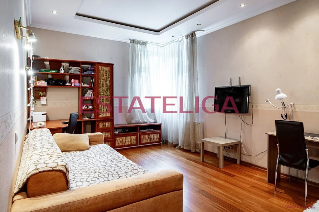 Продажа квартиры, ул. Кунцевская - Фото 12