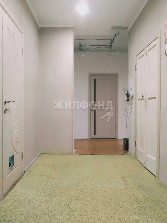 Продажа квартиры, Новосибирск, ул. Саввы Кожевникова - Фото 4