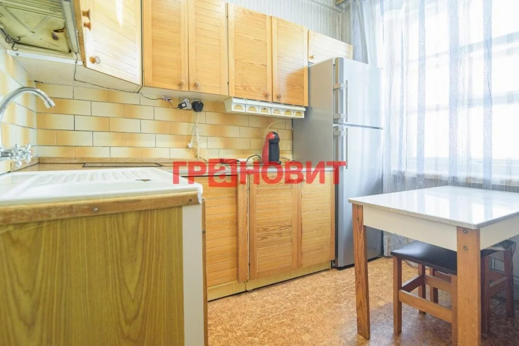 Продажа квартиры, Новосибирск, ул. Богдана Хмельницкого - Фото 14