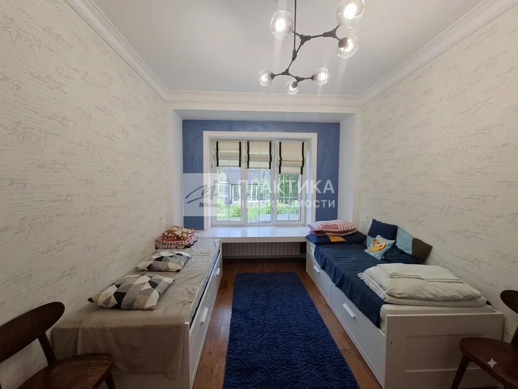 Продажа дома, Голявино, Дмитровский район - Фото 7