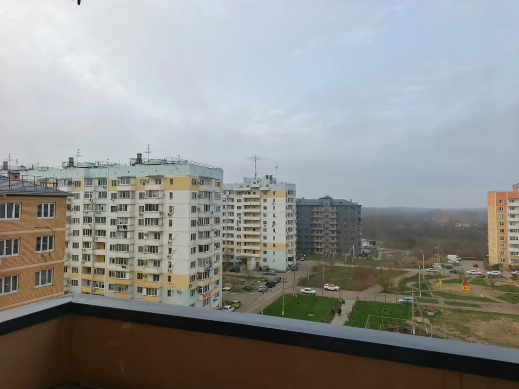 Продажа квартиры, Афипский, Северский район - Фото 8