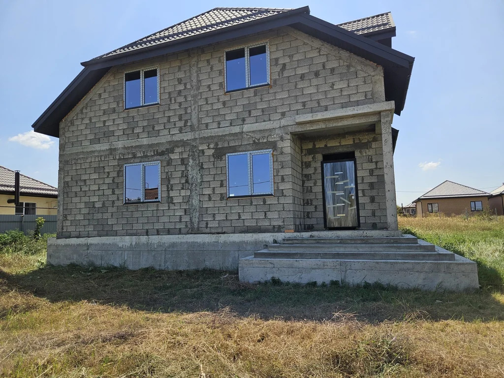 Продажа дома, Абинск, Абинский район, ул. Подгорная - Фото 1