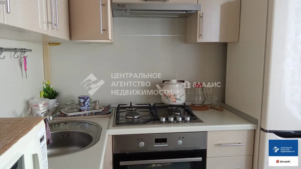 Продажа квартиры, Шилово, Шиловский район, ул. 8 Марта - Фото 17