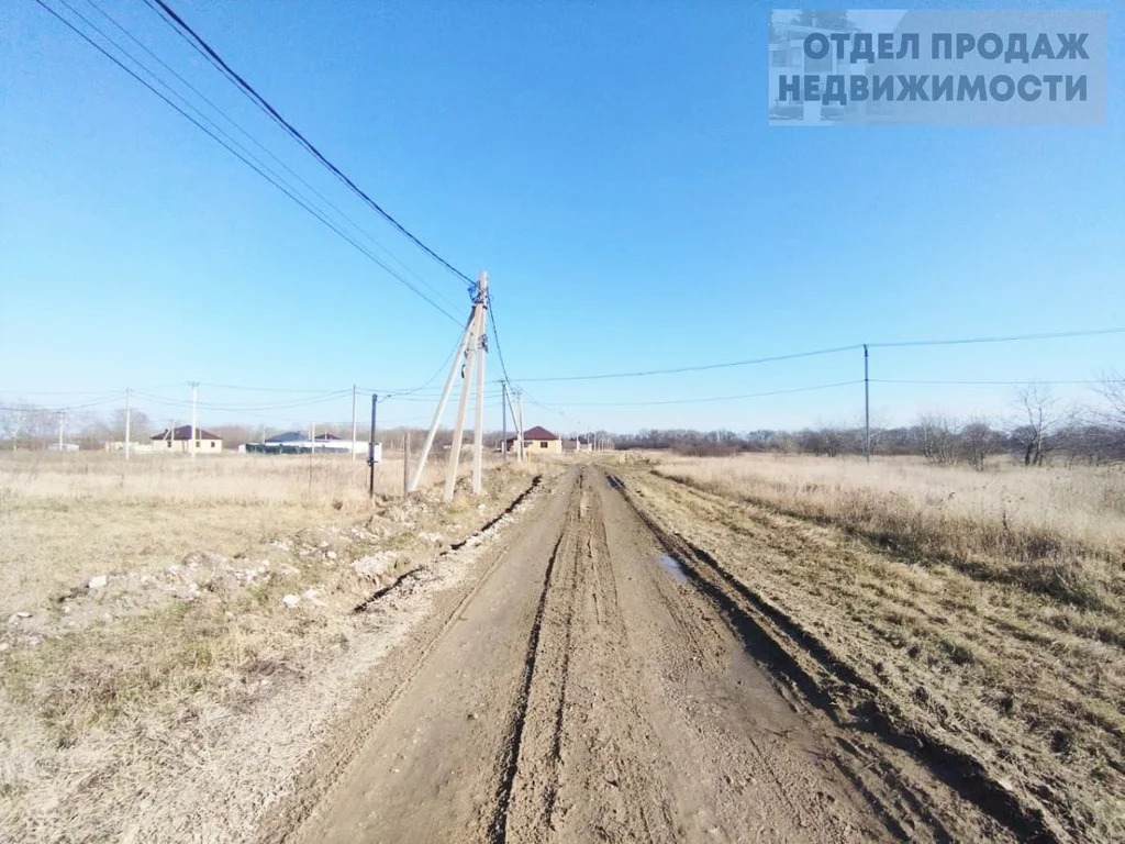 Участок в новом районе - Фото 5