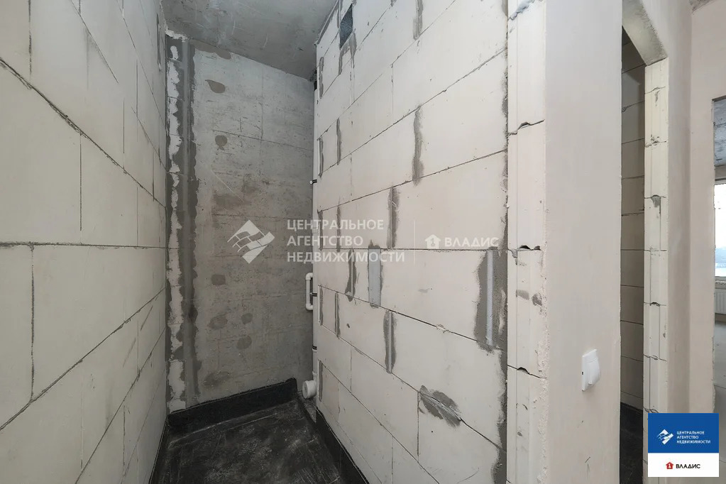 Продажа квартиры, Рязань, улица Александра Полина - Фото 8