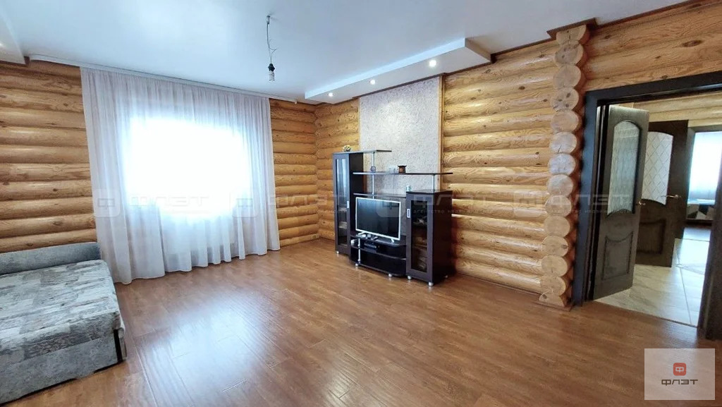 Продажа дома, Верхний Услон, Верхнеуслонский район, ул. Новая - Фото 13