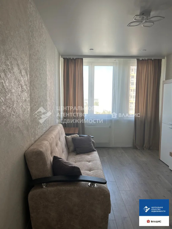 Аренда квартиры, Рязань, ул. Полевая - Фото 14