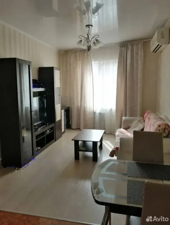 Сдаётся светлая, тёплая квартира на долгий срок - Фото 8