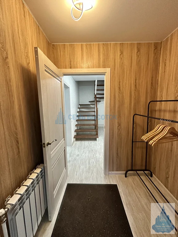 Продажа дома, Домодедово, Домодедово г. о., 1-я Ступинская ул. - Фото 11