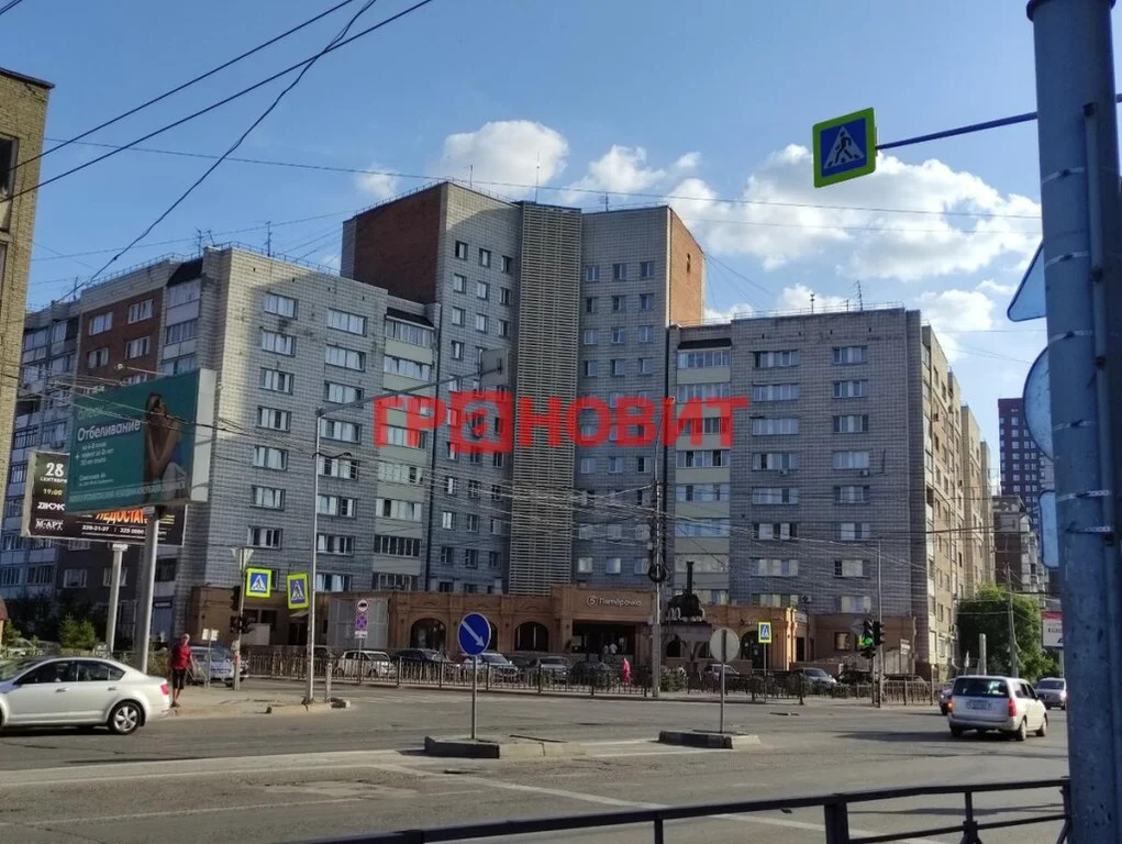 Продажа квартиры, Новосибирск, ул. Железнодорожная - Фото 9