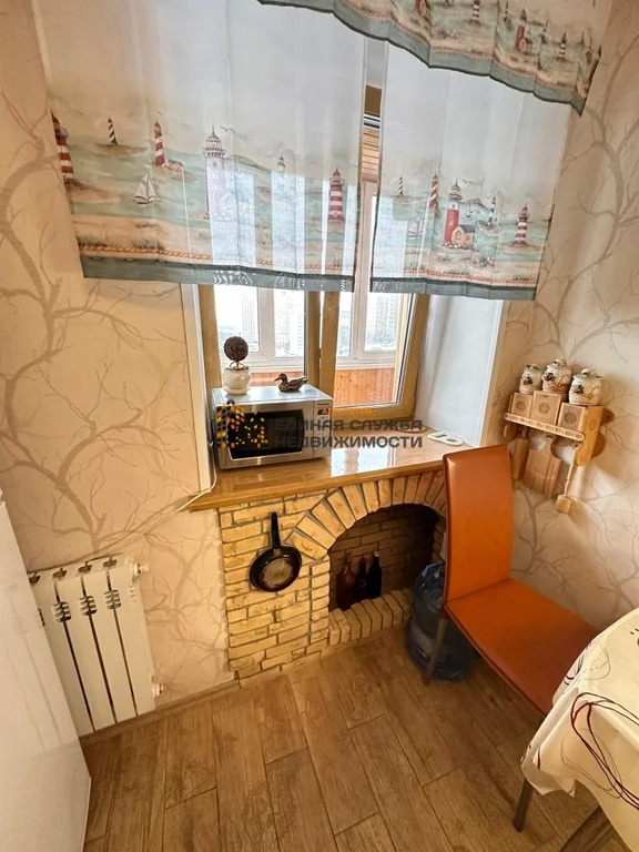 Аренда квартиры, Уфа, ул. Российская - Фото 4