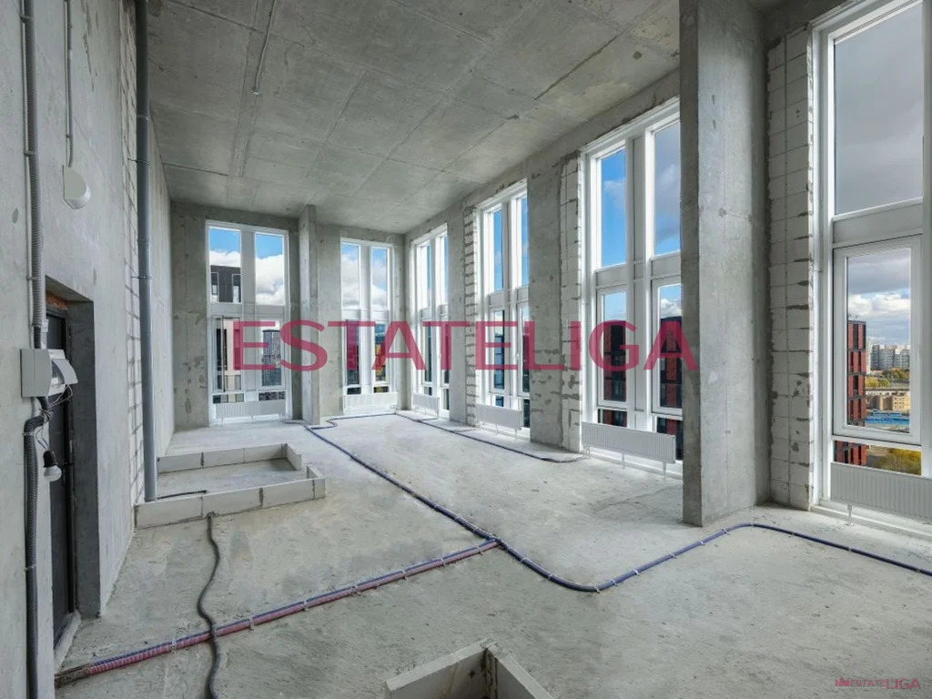 Продажа пентхауса, проспект Лихачева - Фото 2