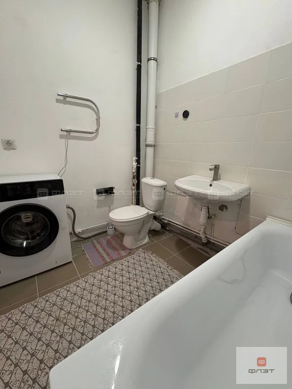 Продажа квартиры, Сокуры, Лаишевский район, ул. Березовая - Фото 9