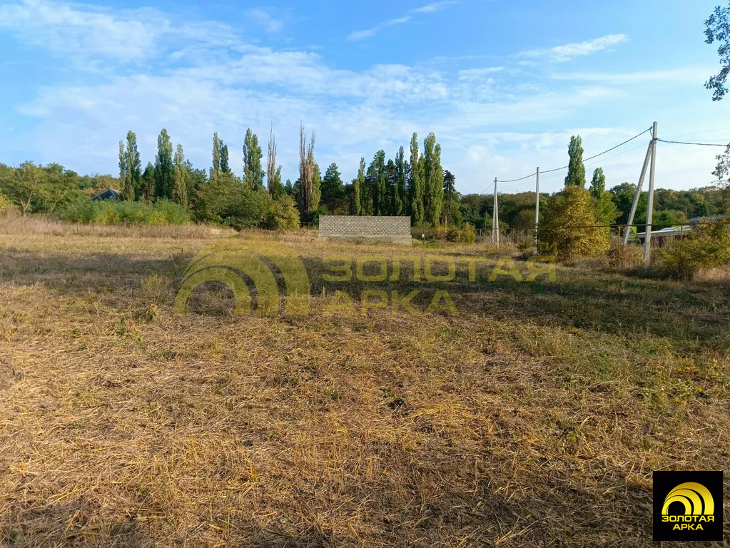 Продажа участка, Баранцовское, Крымский район, ул. Ворошилова - Фото 3