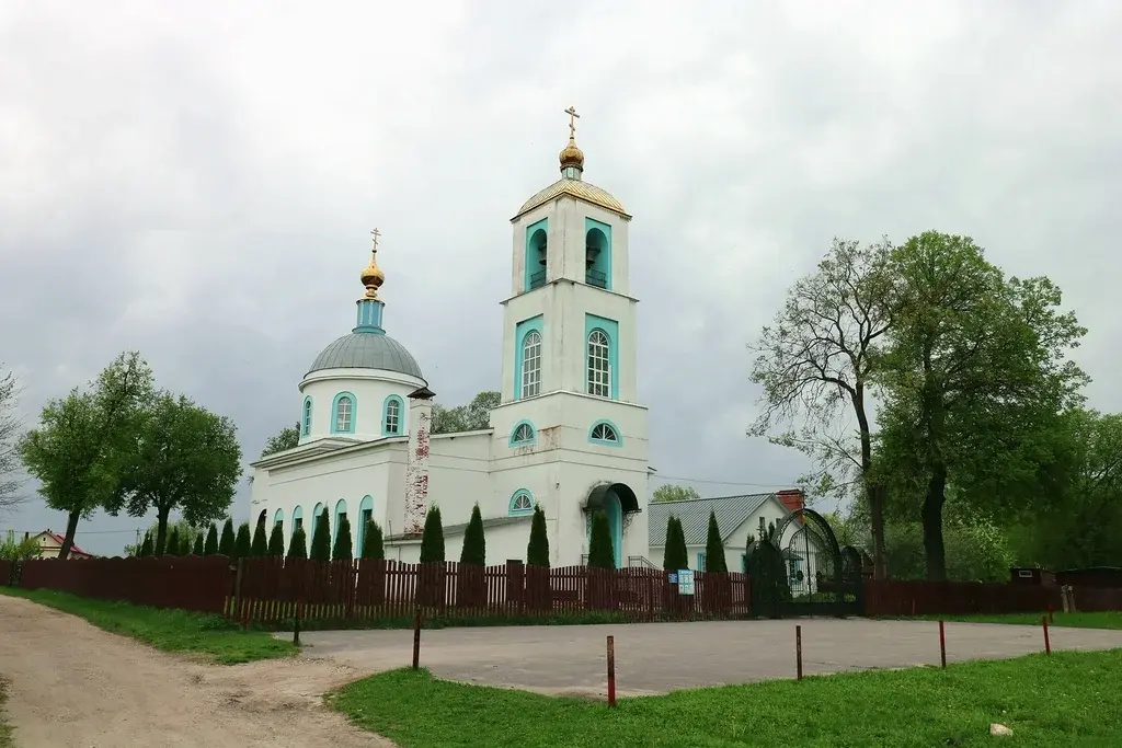 Дом в селе Никиткино - Фото 38