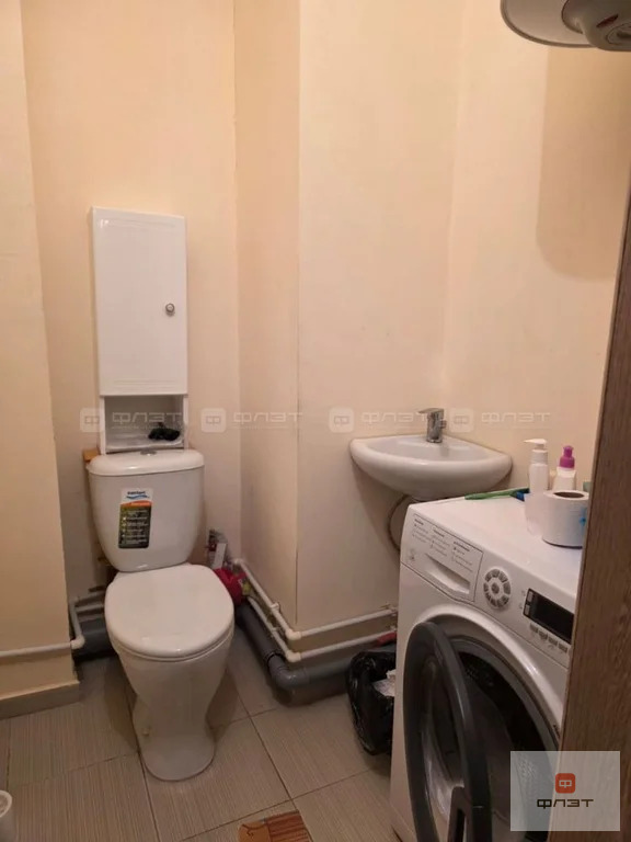 Продажа квартиры, Казань, ул. Альфии Авзаловой - Фото 8