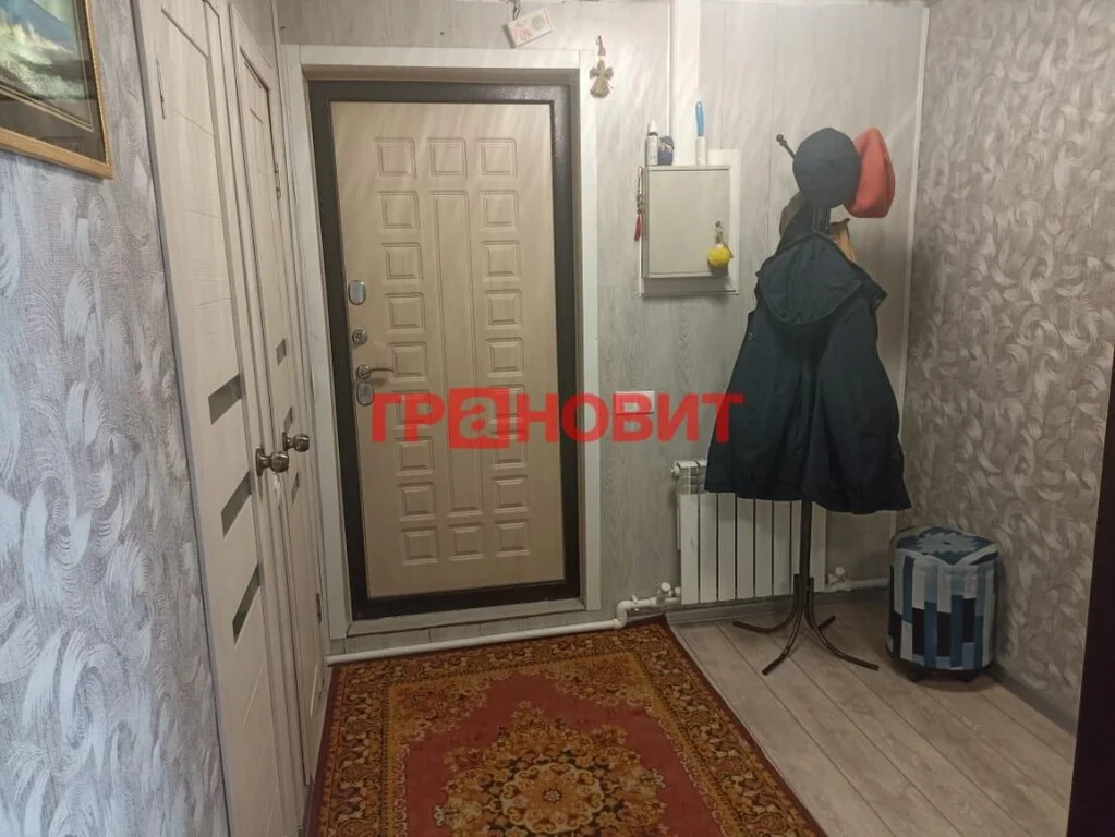 Продажа дома, Новосибирск, ул. Приморская - Фото 2