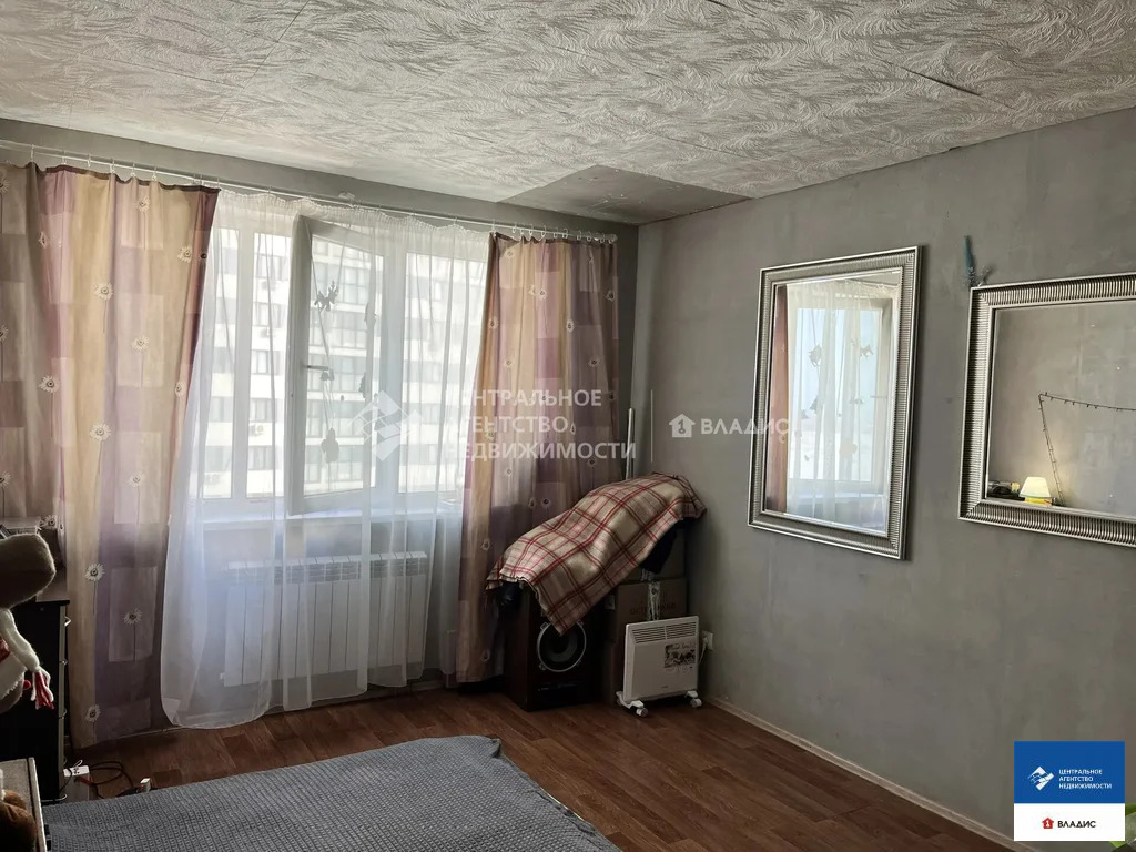 Продажа квартиры, Рязань, Солотчинское шоссе - Фото 3