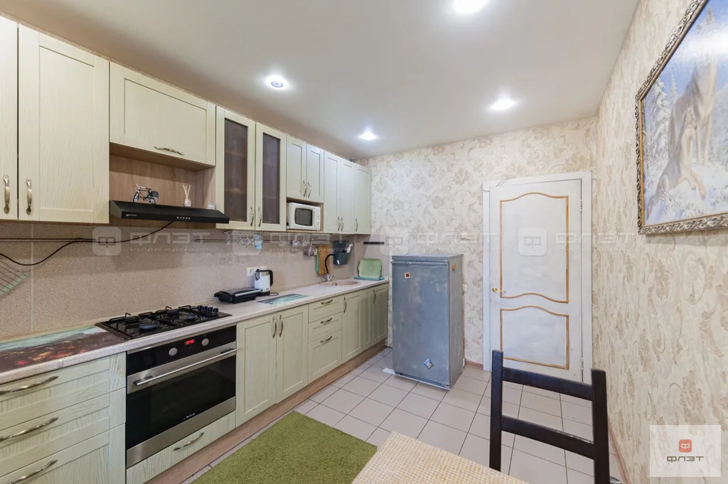 Продажа квартиры, Пестрецы, Пестречинский район, ул. Осиновская - Фото 4