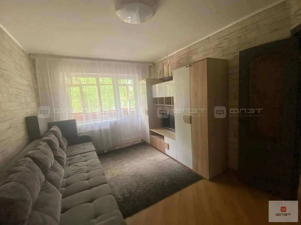 Аренда квартиры, Казань, ул. Братьев Касимовых д.88 - Фото 12