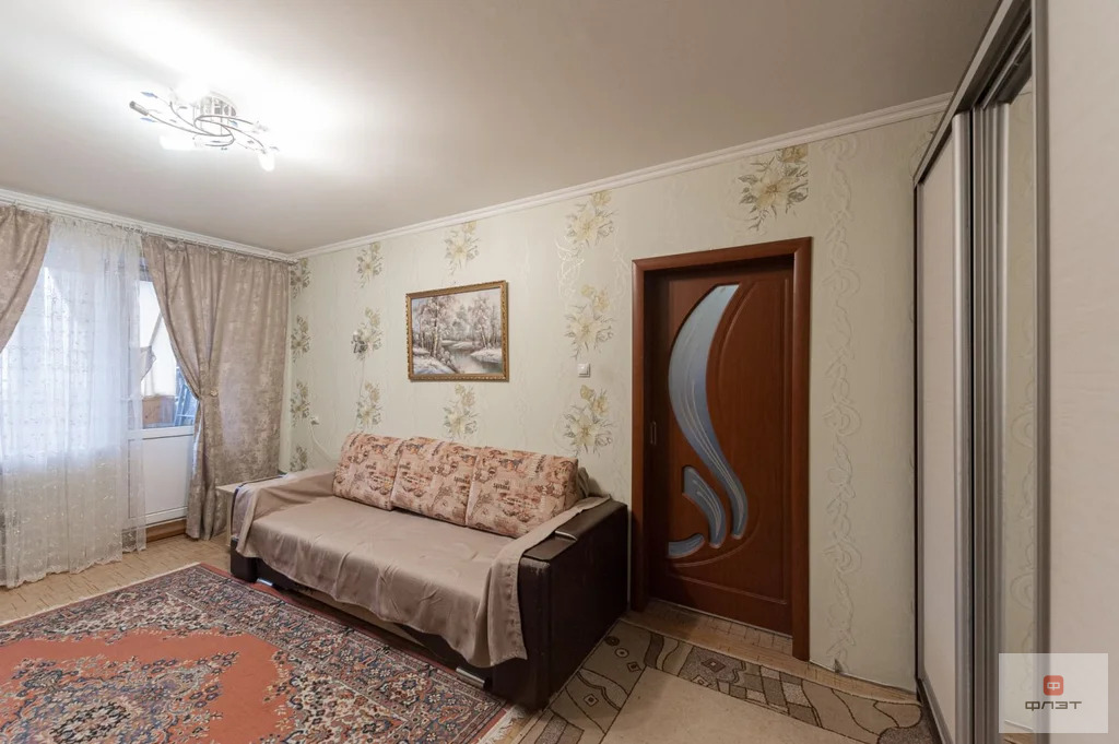 Продажа квартиры, Казань, ул. Чишмяле - Фото 3