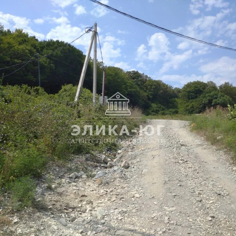 Продажа участка, Пляхо, Туапсинский район - Фото 6