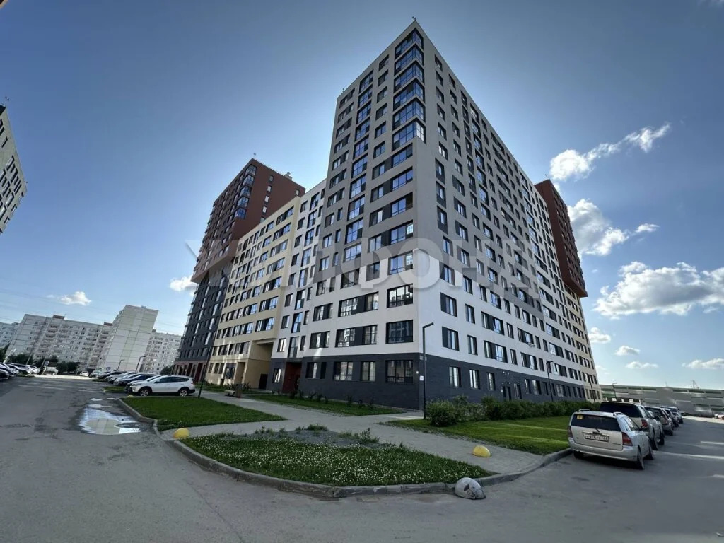 Продажа квартиры, Новосибирск, ул. Тайгинская - Фото 20