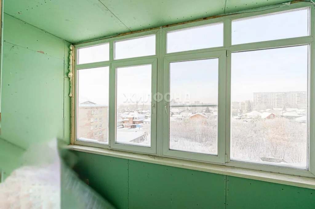 Продажа квартиры, Новосибирск, ул. Телевизионная - Фото 8