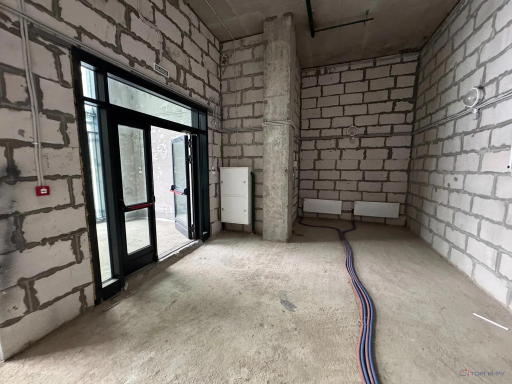 Продажа торгового помещения, ул. Клинская - Фото 8