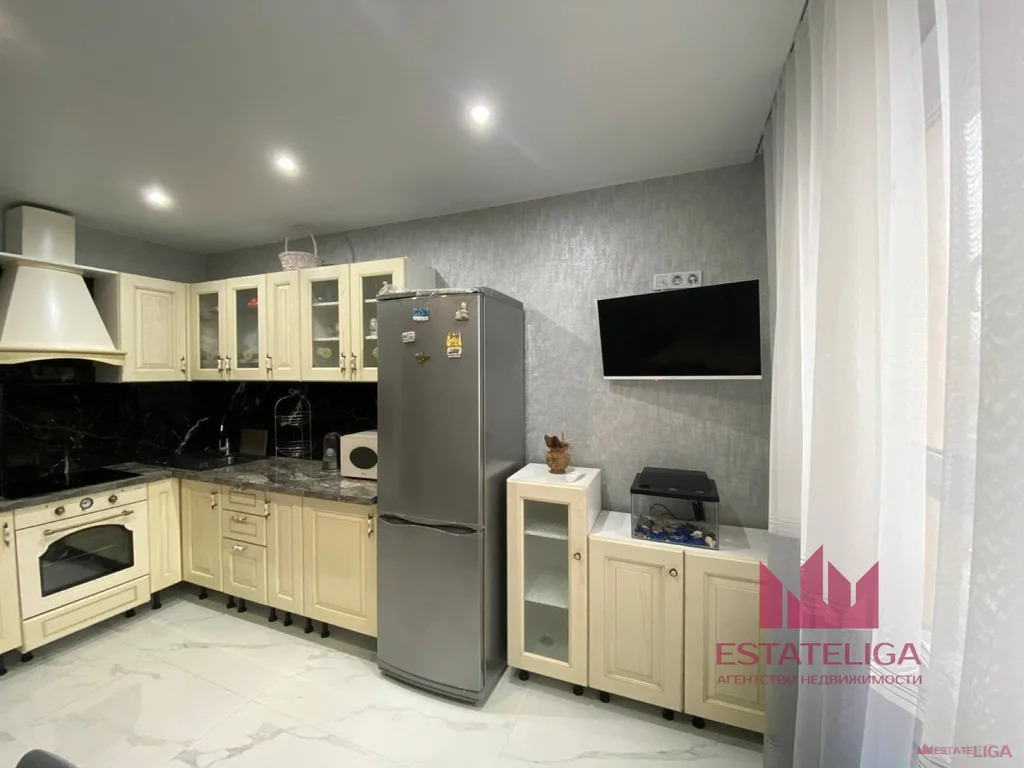 Аренда квартиры, Лопатино, Ленинский район, Сухановская улица - Фото 2