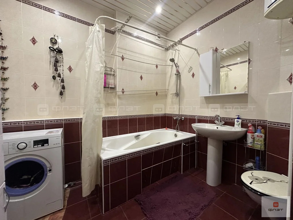 Продажа квартиры, Казань, ул. Академика Королева - Фото 15