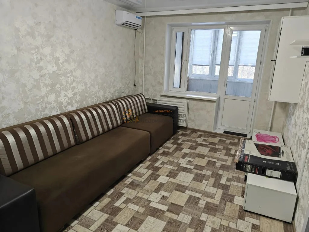 Аренда квартиры, Уфа, ул. Юрия Гагарина - Фото 4