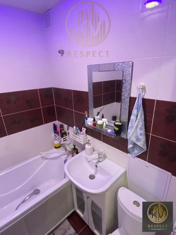 Продажа квартиры, Минеральные Воды, 22 Партсъезда пр-кт. - Фото 13